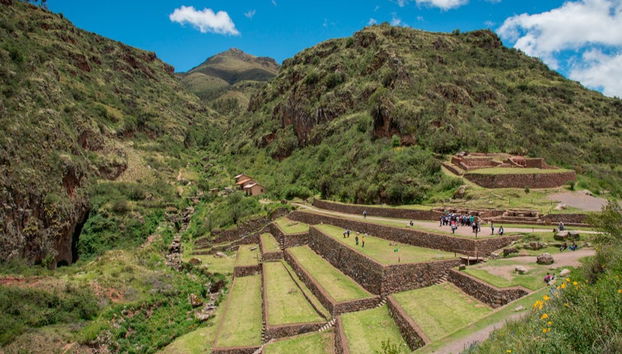 Tour por el Valle Sagrado de los Incas - Foto 4