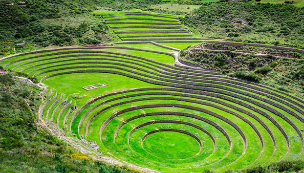 Moray & the Maras Salt Mines Day Trip - Foto 3