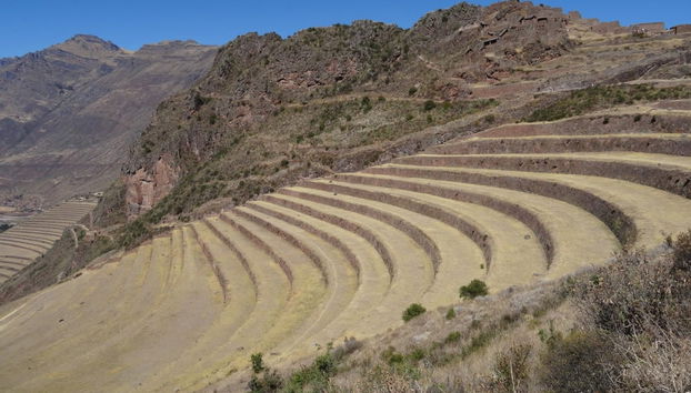 Tour por el Valle Sagrado de los Incas - Foto 2