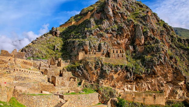 Tour por el Valle Sagrado de los Incas - Foto 5