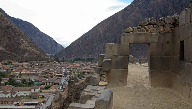 Tour por el Valle Sagrado de los Incas - Foto 3