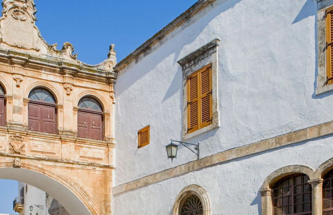 Ostuni Private Tour - Photo 2