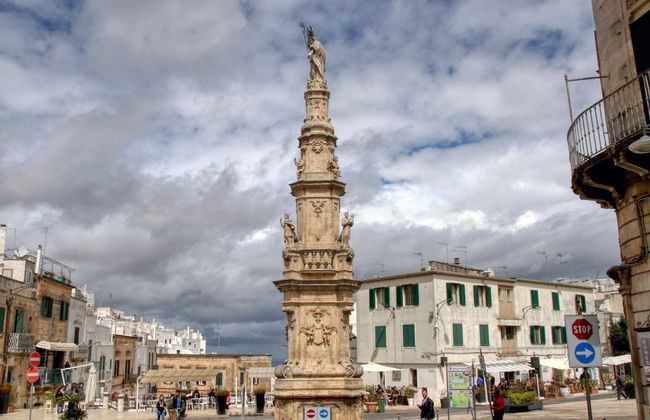 Ostuni Private Tour - Photo 6