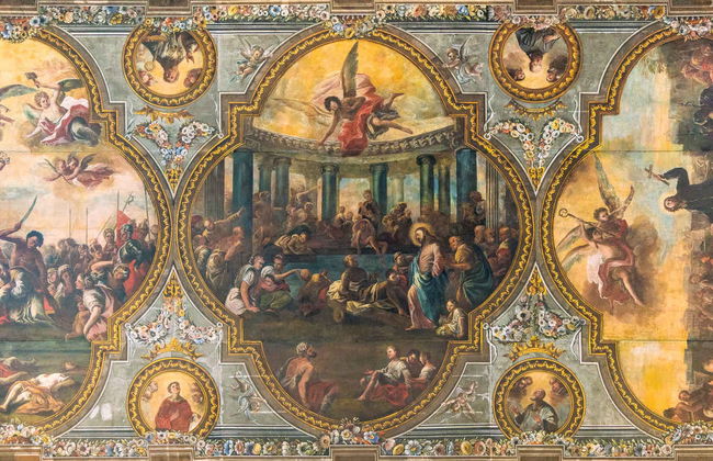 Ostuni Private Tour - Photo 5