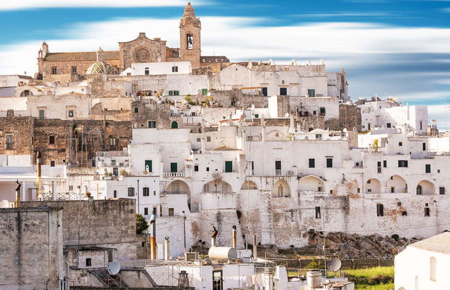 Ostuni Private Tour - Photo 7