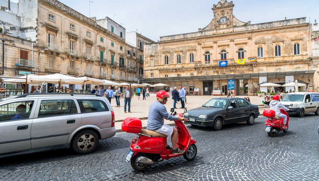 Ostuni Private Tour - Photo 3
