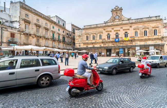 Ostuni Private Tour - Photo 3