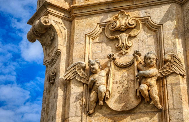 Ostuni Private Tour - Photo 1