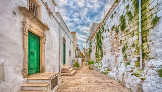 Ostuni Private Tour - Photo 2