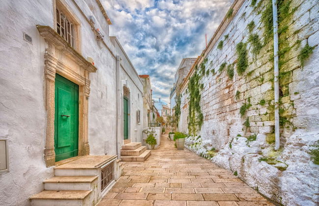 Ostuni Private Tour - Photo 2