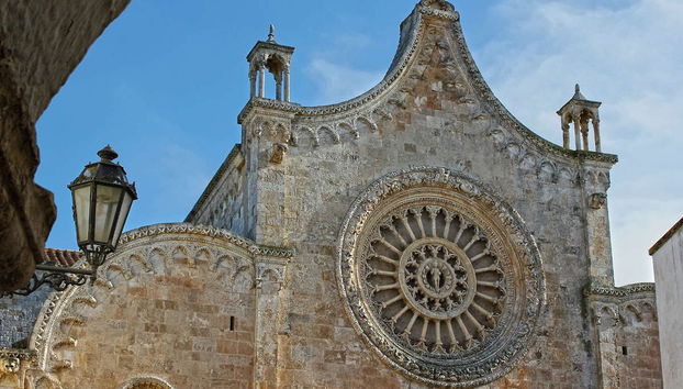 Ostuni Private Tour - Photo 4