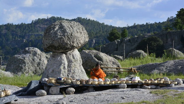 Transfer a Chihuahua + Almoço com menonitas - Foto 2