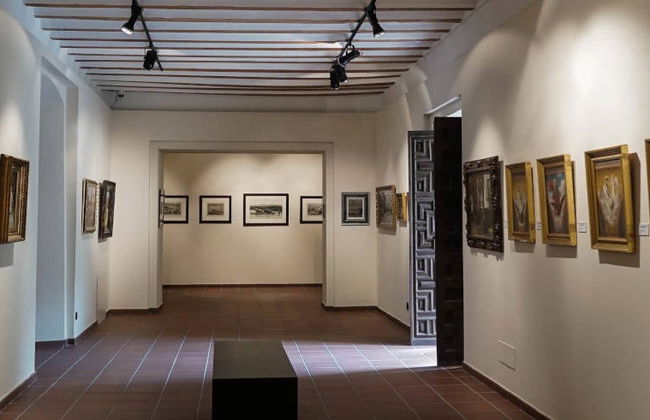 Entrada al Museo del Cerrato Castellano - Foto 8