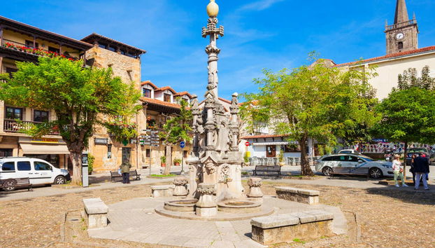 Visita guiada por Comillas - Foto 3