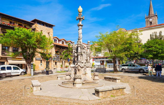 Visita guiada por Comillas - Foto 3