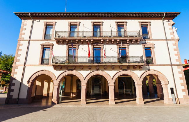 Visita guiada por Comillas - Foto 6