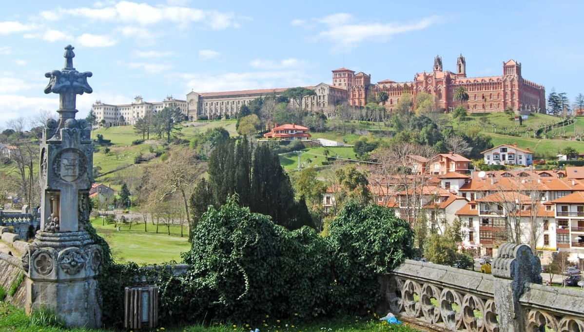 Excursión privada desde Santander - Foto 1