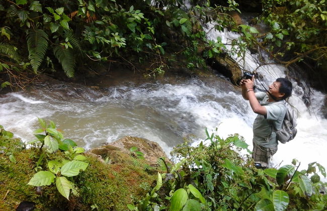 Excursión a San Miguel - Foto 5