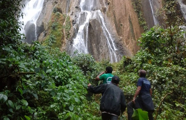 Excursión a San Miguel - Foto 4