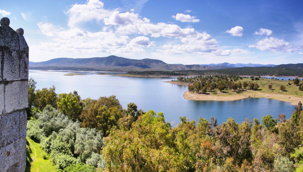 Excursão de 4x4 a Granadilla - Foto 2