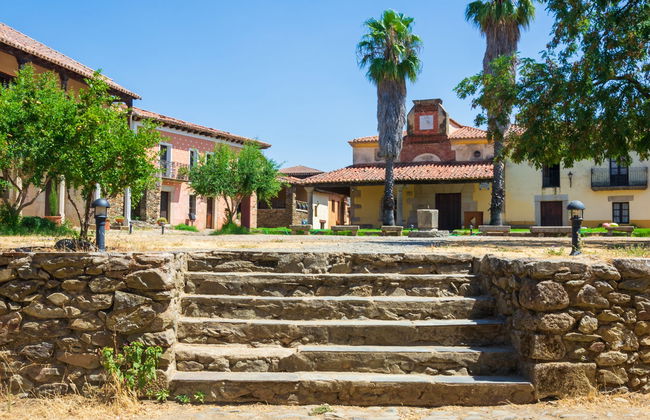 Excursion en 4x4 à Granadilla - Photo 1