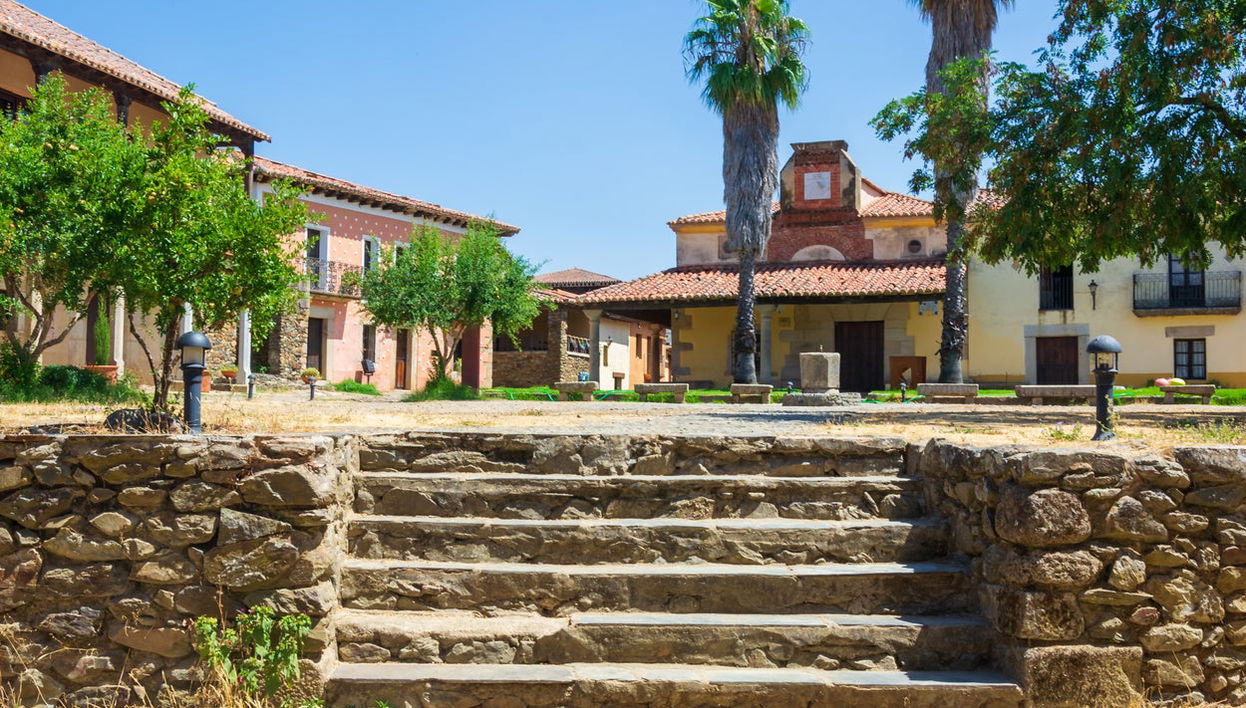 Excursão de 4x4 a Granadilla - Foto 1