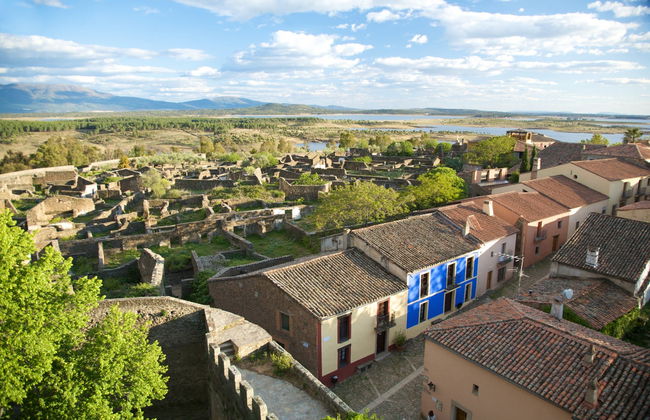 Excursion en 4x4 à Granadilla - Photo 5