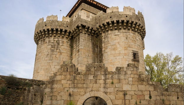 Excursão de 4x4 a Granadilla - Foto 4