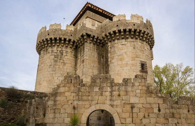 Excursion en 4x4 à Granadilla - Photo 4