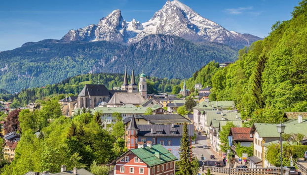 Bavarian Alps Trip - Foto 2