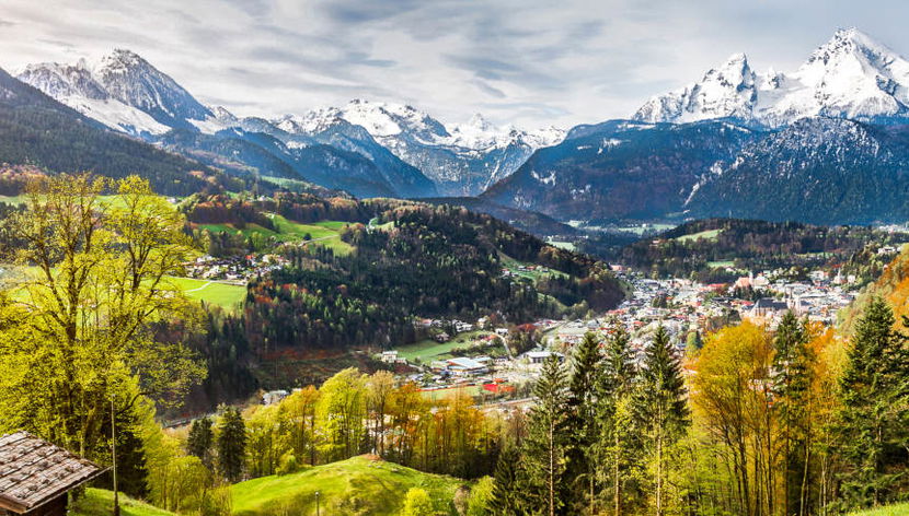 Bavarian Alps Trip - Photo 3