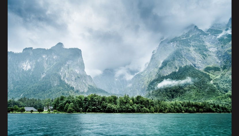 Bavarian Alps Trip - Photo 2