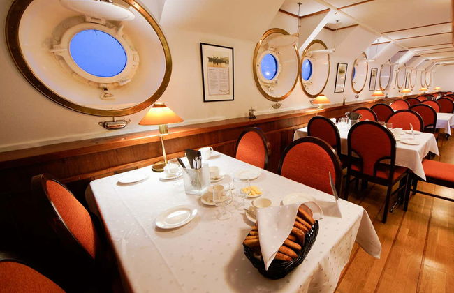 Rovaniemi Icebreaker Cruise - Foto 5