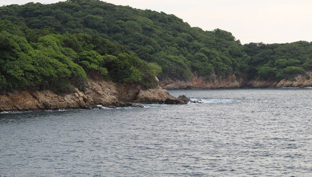 La Roqueta Island Day Trip - Foto 2