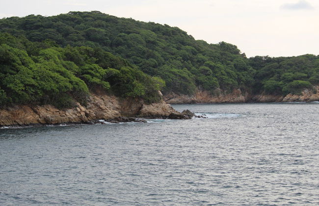 La Roqueta Island Day Trip - Foto 2