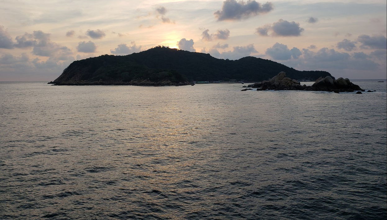 La Roqueta Island Day Trip - Foto 1