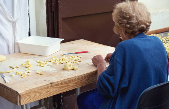 Walking Tour of Bari - Photo 3