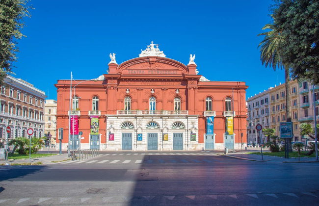 Walking Tour of Bari - Photo 4