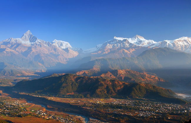 Nepal 8-Day Tour - Photo 6