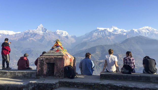 Nepal 8-Day Tour - Photo 4