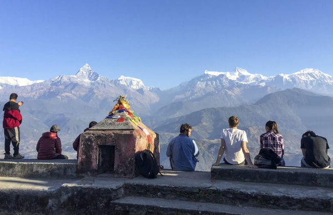 Nepal 8-Day Tour - Photo 4