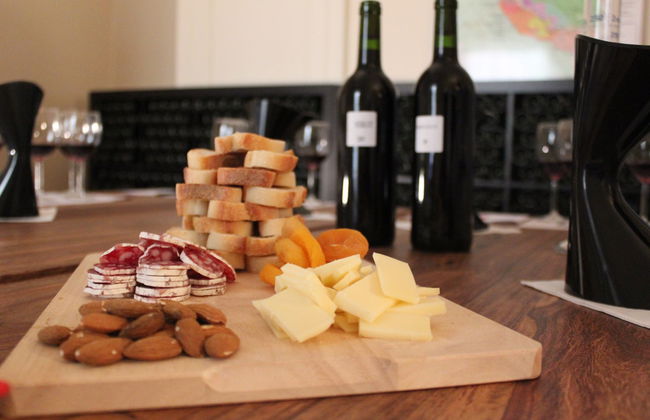 Tour pela região do Médoc com degustação de vinhos - Foto 4