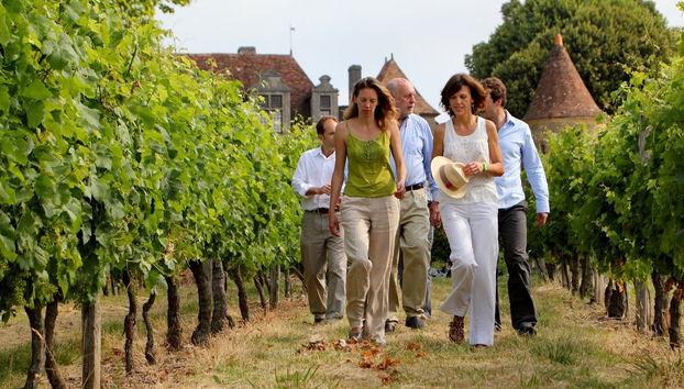 Excursion dans le Médoc - Photo 2