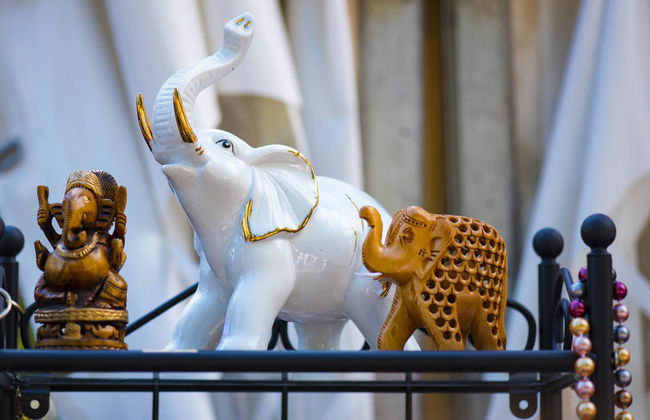 Tour del arte mogol - Foto 4