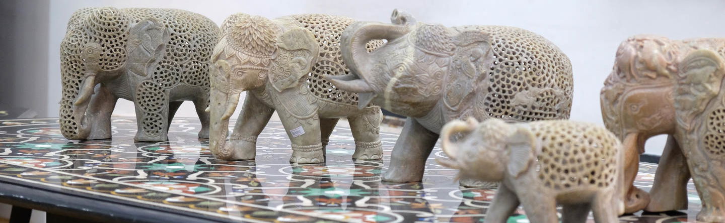 Tour del arte mogol - Foto 1
