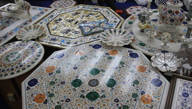 Tour del arte mogol - Foto 2