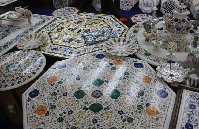 Tour del arte mogol - Foto 2