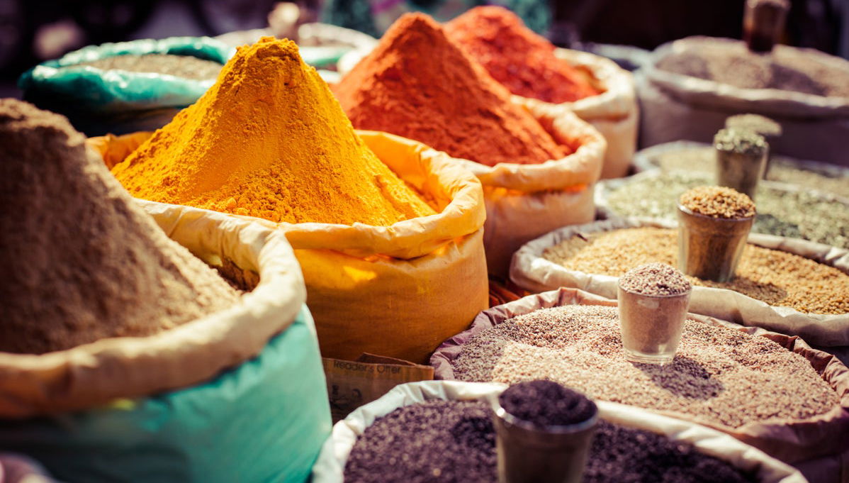 Tour gastronómico por Delhi - Foto 1