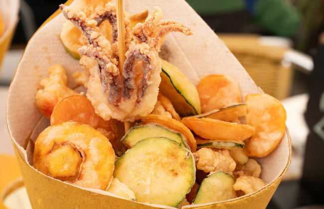 Visite gastronomique dans Sorrente - Photo 9