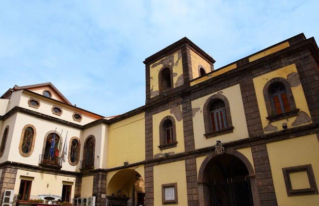 Tour de comida callejera por Sorrento - Foto 3